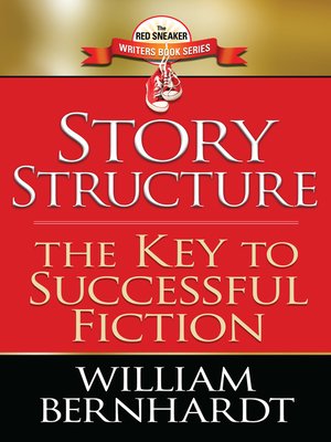 cover image of Story Structure